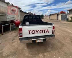 تويوتا هايلوكس